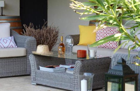 Les Terrasses - Gordes - Photo 2