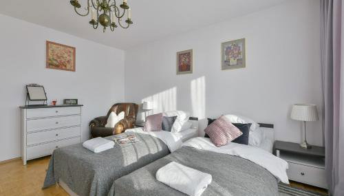 P&O Apartments Marconich 1 Wilanow - Foto 3