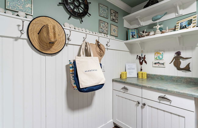 Truly a Treasure by Avantstay Walk to Beach, Patio - Foto 25