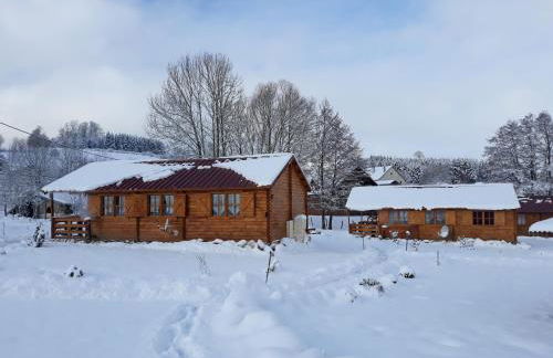 chalets les 5 loups - Foto 39