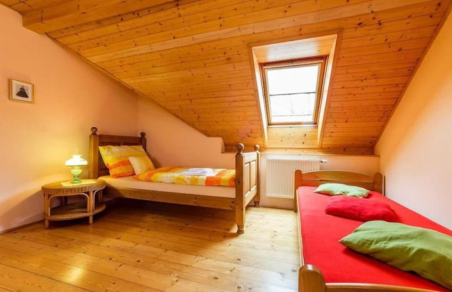 Apartmán Vyšný - Photo 3