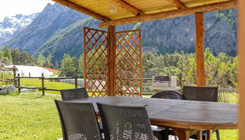 La Baita - Bionaz - Photo 4