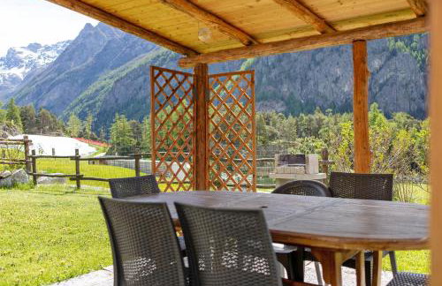 La Baita - Bionaz - Foto 54
