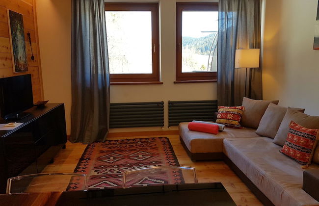 Housemuhlbach Wellness Acqua Spa Resort - Foto 46