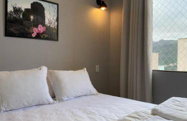 Apto 2 ao lado da UFOP e garagem - Foto 11