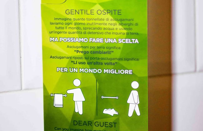 Casa de' Fiori Biscione - Foto 52