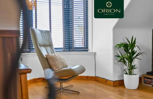 Creel Cottage No 3, Beach Front, Arbroath - Photo 28