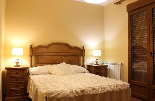 Casa Rural Señorio de Quevedo - Foto 26