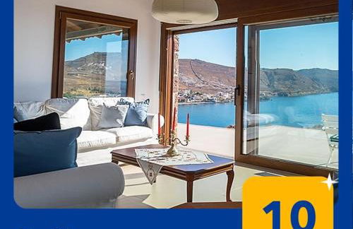 Seaview Villa - Photo 30