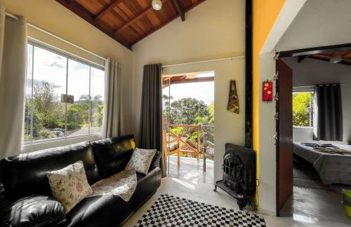 Chalés Lá na Roça - Photo 50