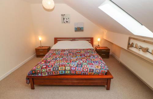 Barn End, 9 Stad Clynnog - Foto 21