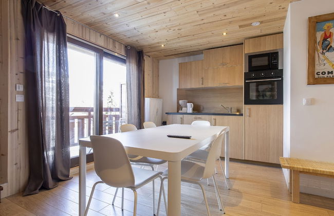 Résidence Hôtel Rent - Foto 22