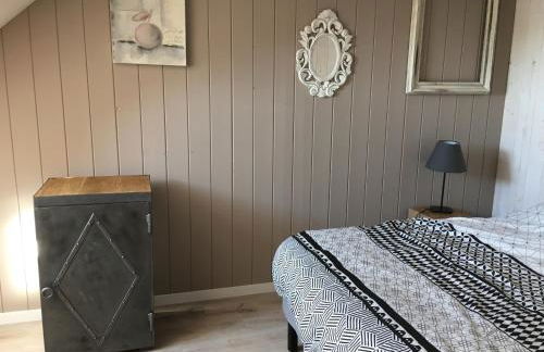 Appartement style industriel avec terrasse - Foto 16