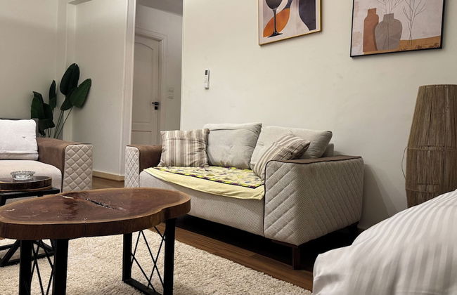 Rafif Panorama Pyramids Hotel - Foto 41