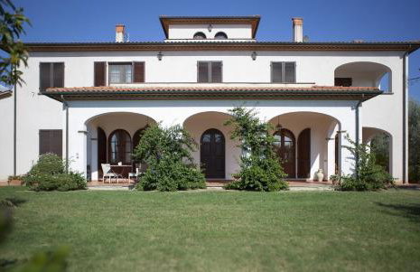 Agriturismo Tra gli Ulivi, Chiappini Winery - Photo 47