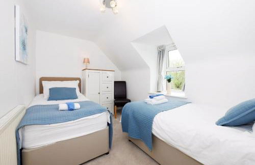 Ardentorrie Holiday Home - Foto 62