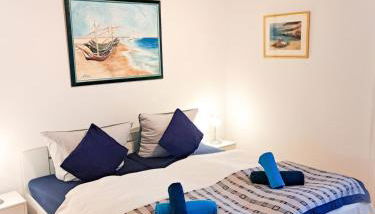 Apartment Monte e Mare -Ferienidyll in Todtnauberg - Foto 5