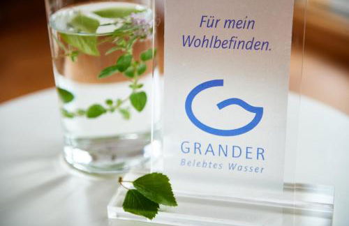 HeimatBlick Ferienwohnen in Rubi - Photo 43