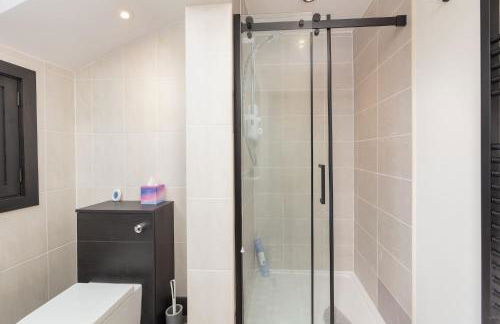 Modern Cottage Countryside Views Private Parking - Foto 30