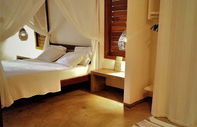 Villa Recanto de Sophie - Foto 6