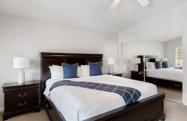 Indian Palms Oasis - Just a Walk to Festivals! - Foto 6