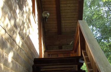 Opas Bergchalet - Foto 65