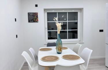 Modernes Haus mit Garten & Privatparkplatz Villa - Foto 21