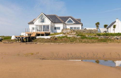 House on the Beach - Foto 43