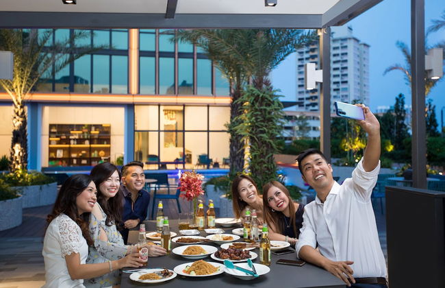 Citadines Balestier Singapore - Photo 34