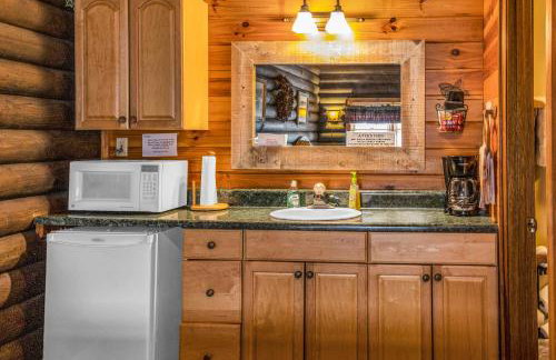 Mountain View Cabins - Foto 36