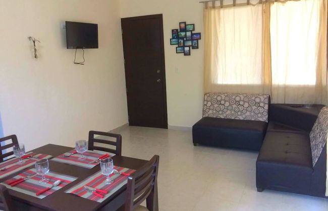 Villas Akamay - Foto 9