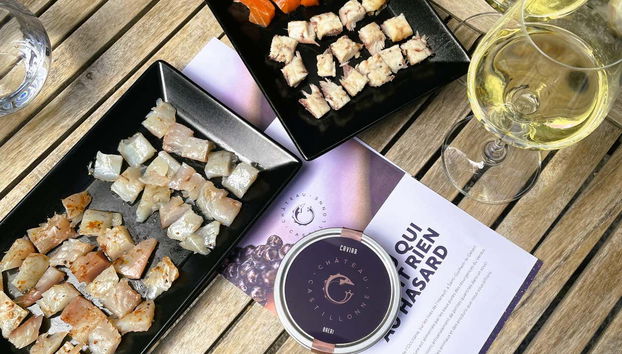 Terrasses du Larzac Day Trip - Foto 4