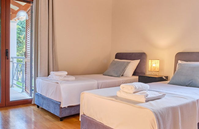 Utopia Beach Villa in Ionian Islands - Foto 57