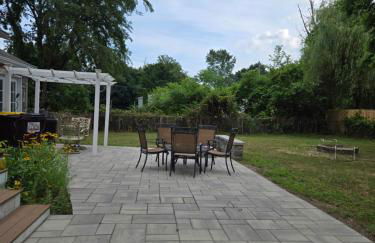 Entire Saratoga Springs Rental House For You! Walk to Racecourse and Close to Downtown and SPAC!! - Foto 23