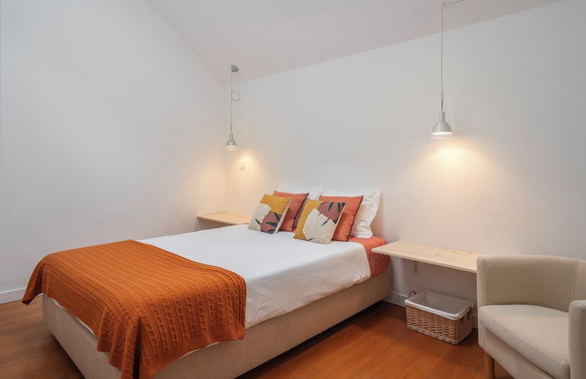 Holiday Home by the Sea, Pipas do Avô - Seixal - Foto 7