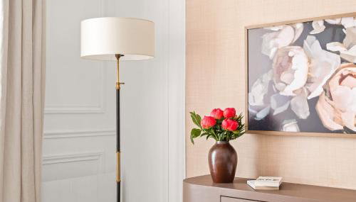 Appartement Tour Eiffel - Invalides - Photo 5