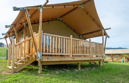 Luray RV Resort on Shenandoah River - Foto 6