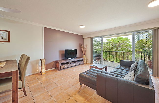 Cabarita Beachfront Apartments - Foto 57