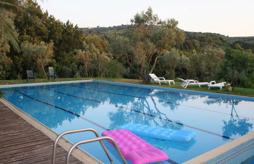 Charming Villa in Maida With Pool & Garden - Foto 27