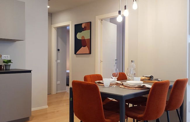 AR Boutique Apartments - Photo 49