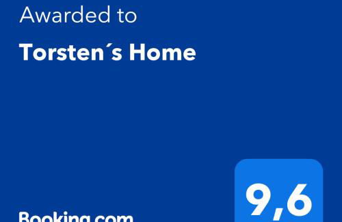 Torsten´s Home - Foto 62