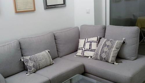 El patio de Nervión. - Foto 2