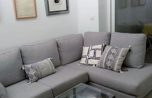 El patio de Nervión. - Foto 2