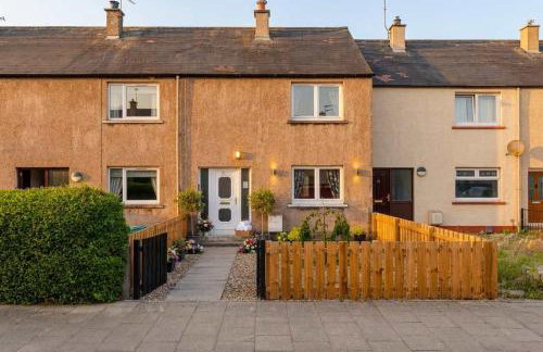 2BR Near Portobello & Musselburgh - Free Parking - Fast Wi-Fi - Foto 5