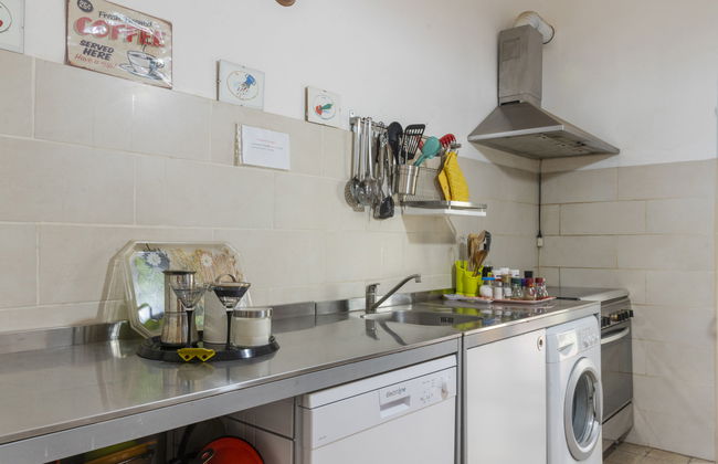 Casale Ai Noccioli (LVC165) - Foto 14