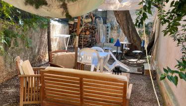 VILLINO TROCCOLI, Appartamento Morenita - Photo 5