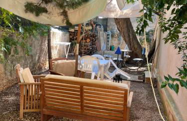 VILLINO TROCCOLI, Appartamento Morenita - Photo 5