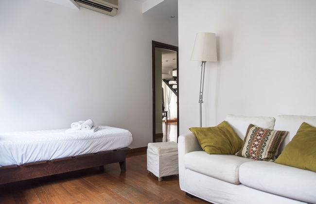 Bright Terrace Apartment in University District - Foto 2