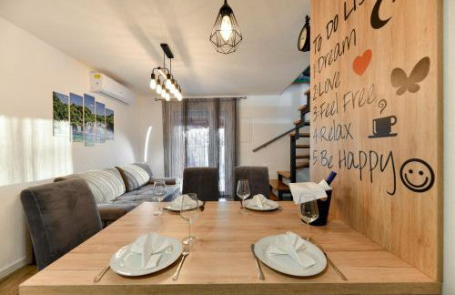 Villa Zen Promona ZadarVillas - Foto 29