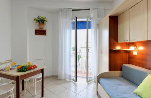 Residence Mediterraneo - Foto 16